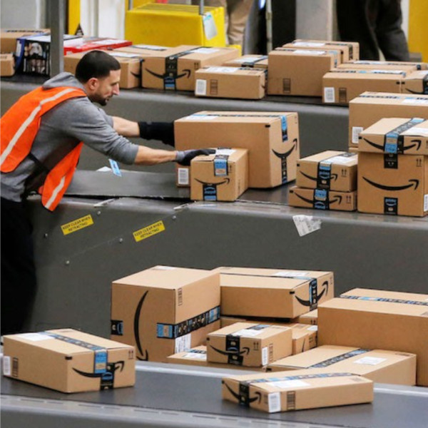 Types and Selection Methods of Sorting and Packing