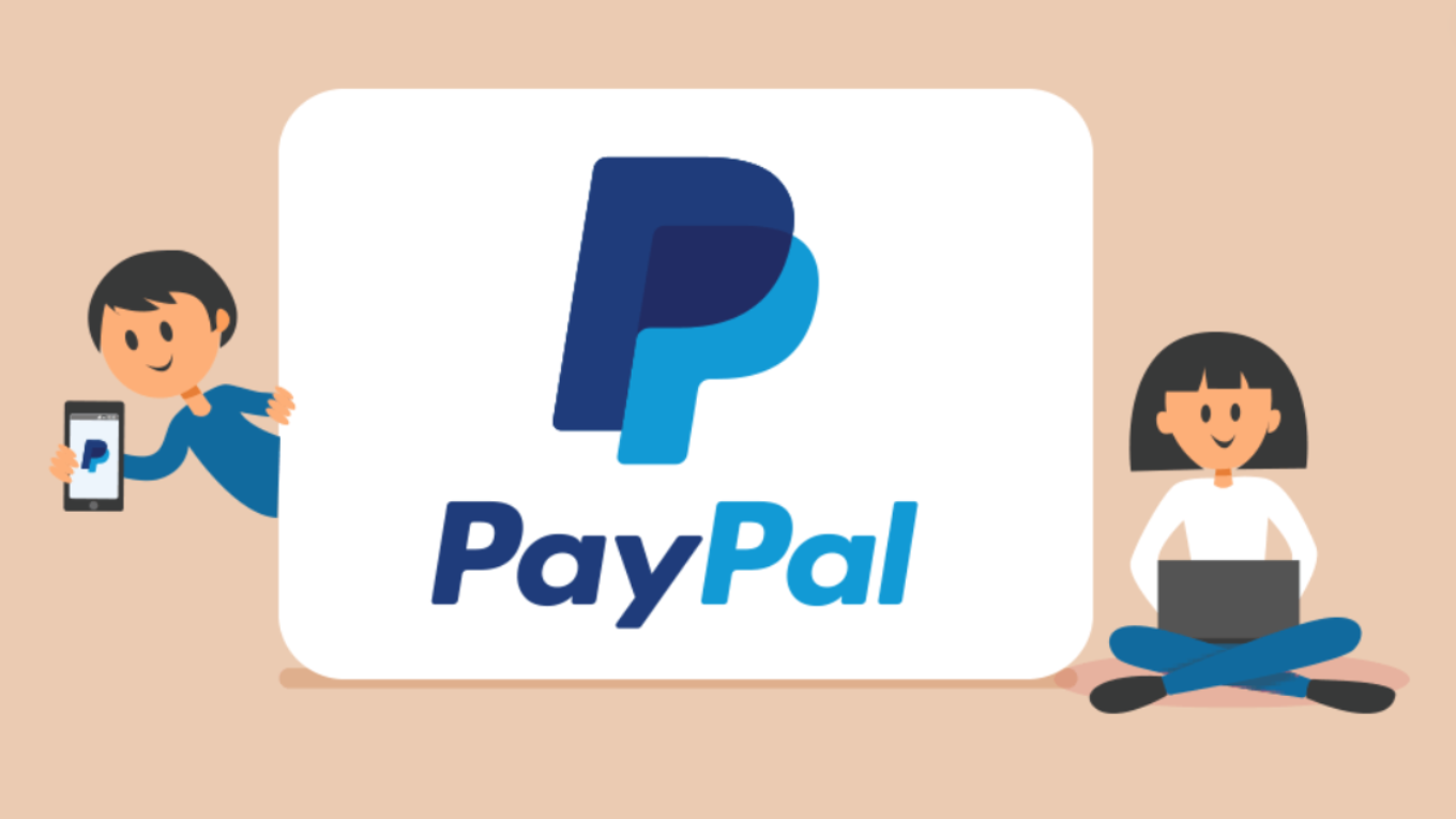 Kann ich PayPal in China verwenden?