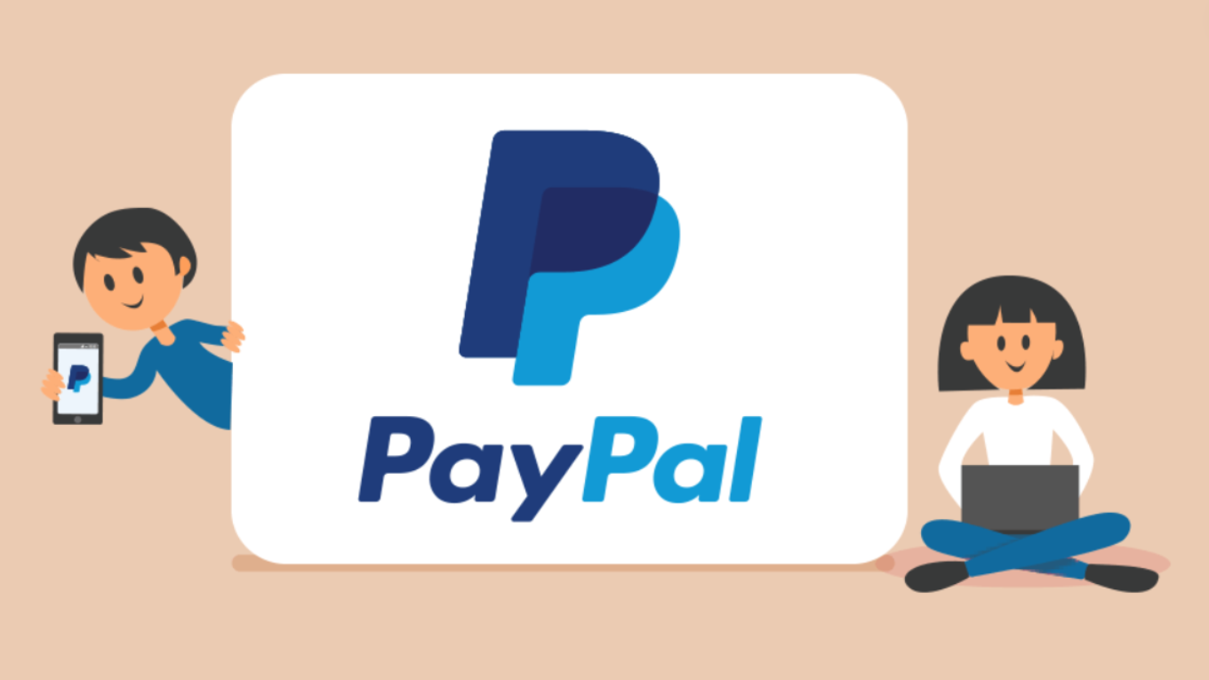 posso usar paypal na china