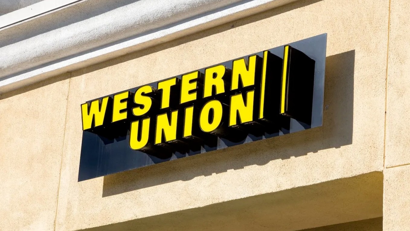 Western Union