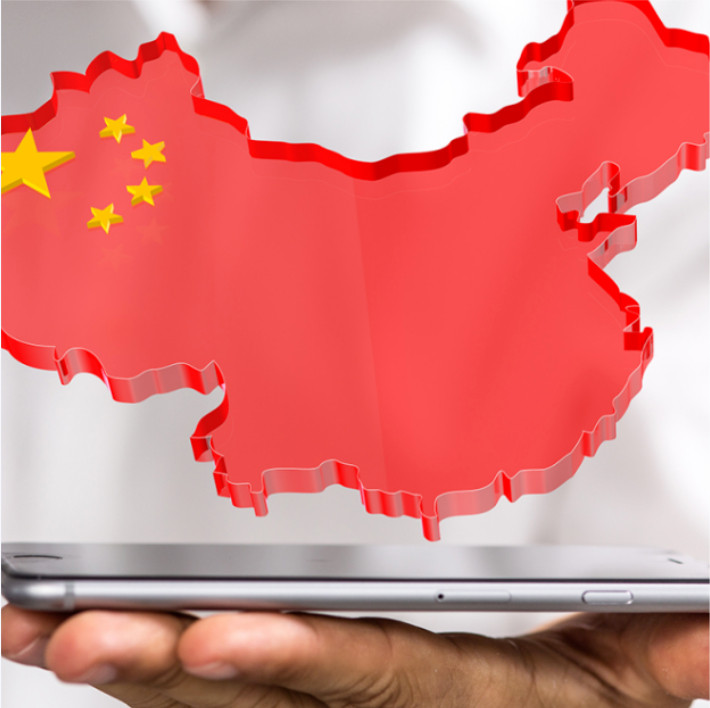 ¿Cómo obtener muestras gratis de China?