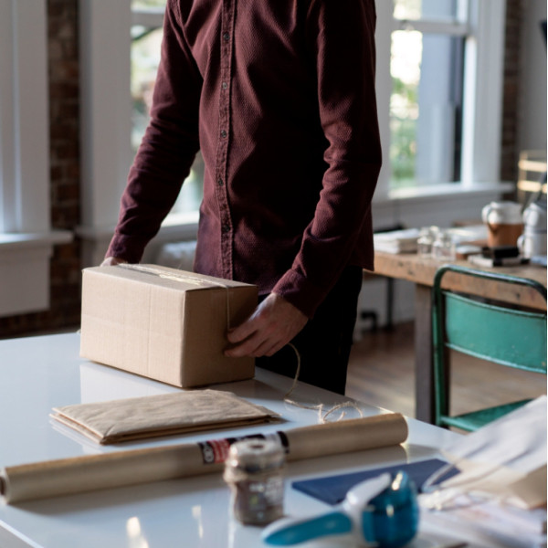 Amazon FBA inspection