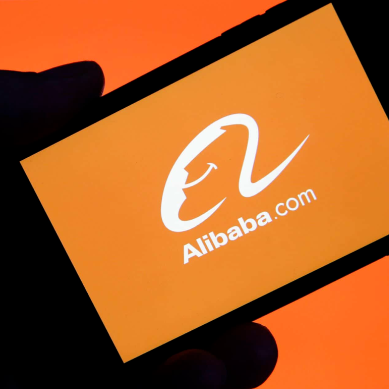 Como pagar no Alibaba Pay?