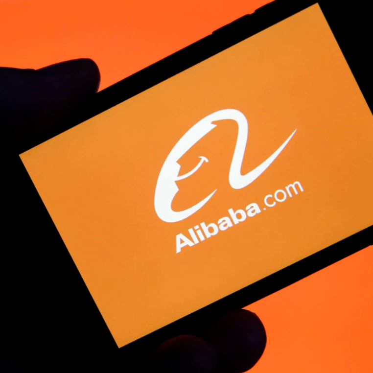 ¿Cómo pagar en Alibaba Pay?