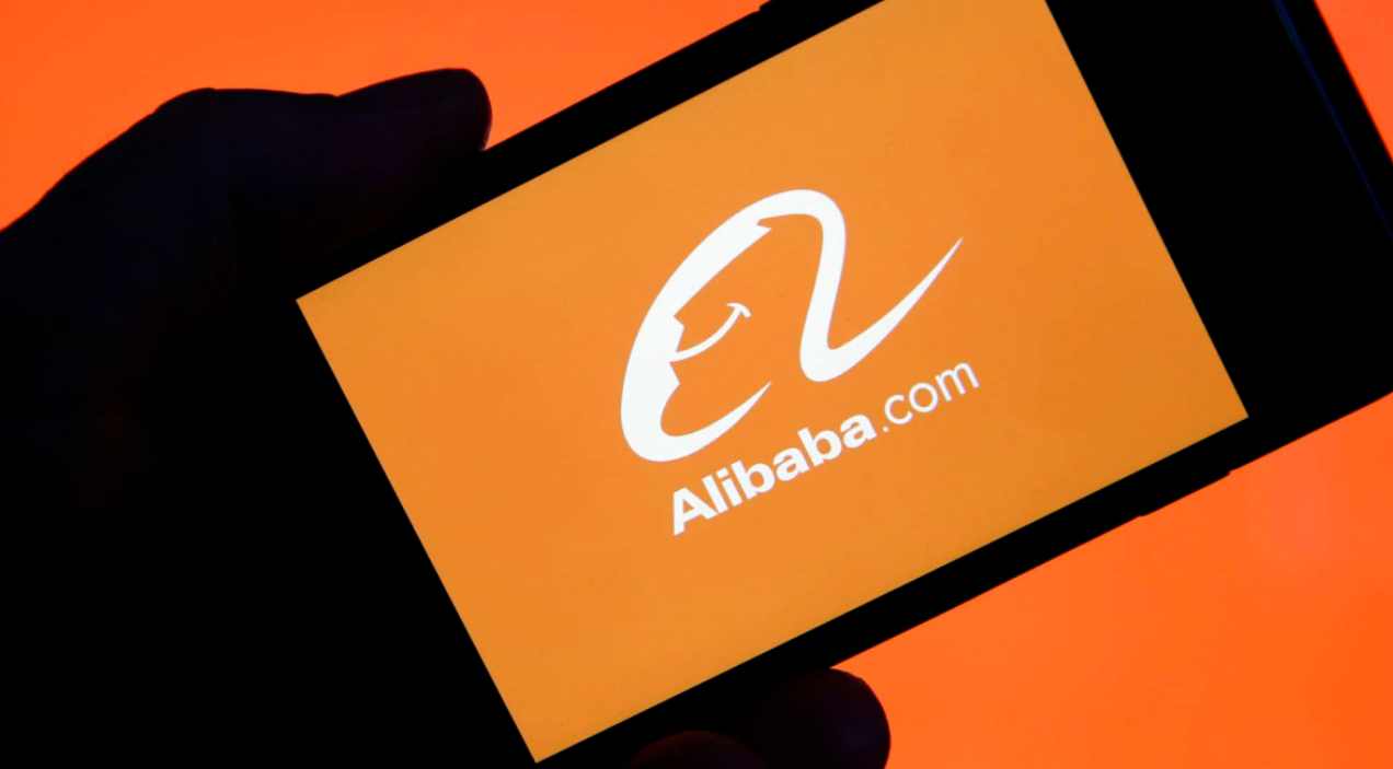 how to pay on alibaba