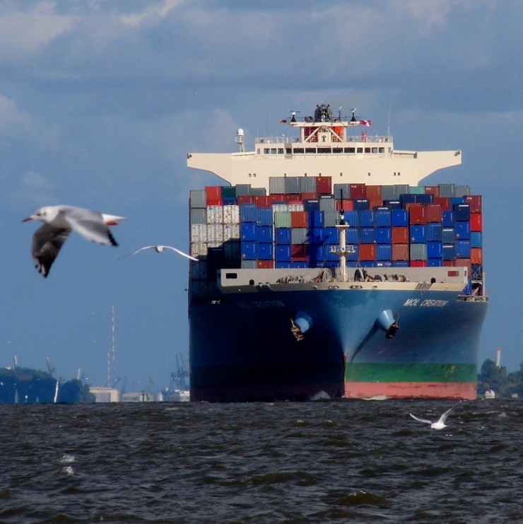 FBA Shipping da China para a Amazon: um guia passo a passo