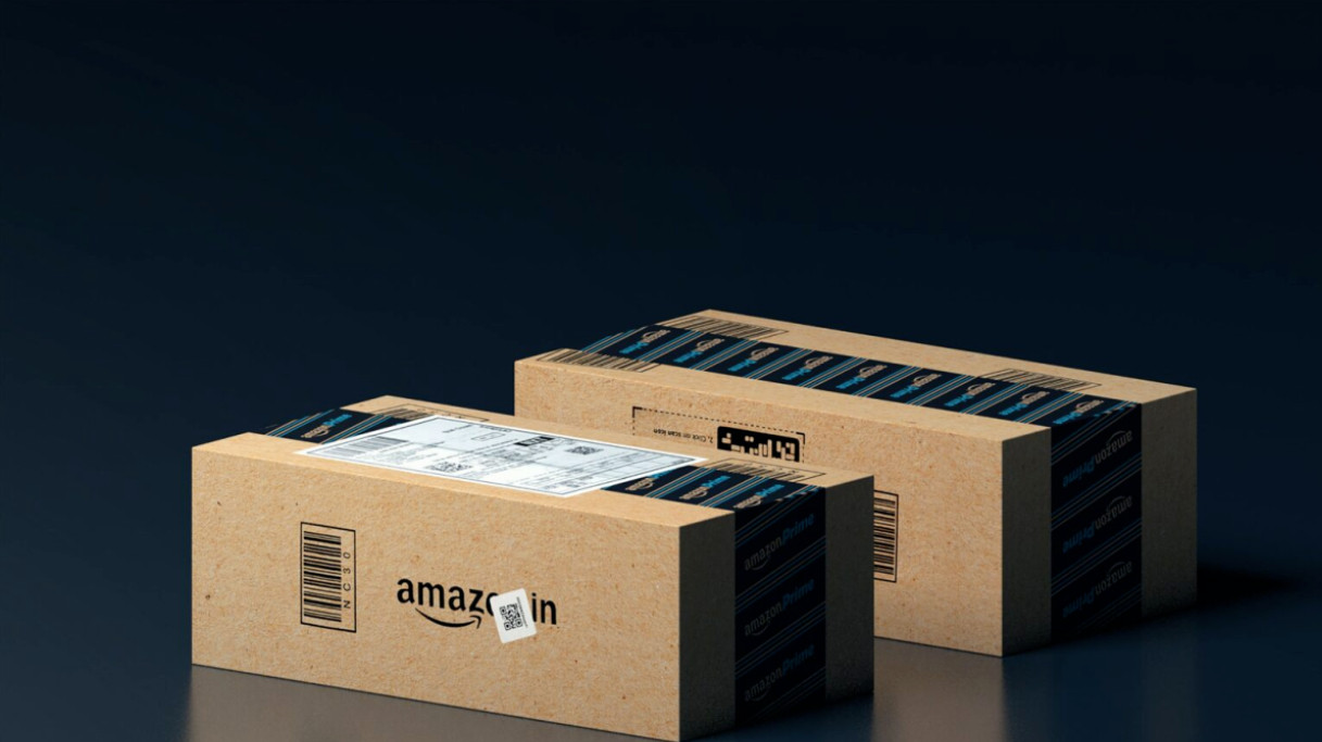 Amazon-Verpackungsanforderungen