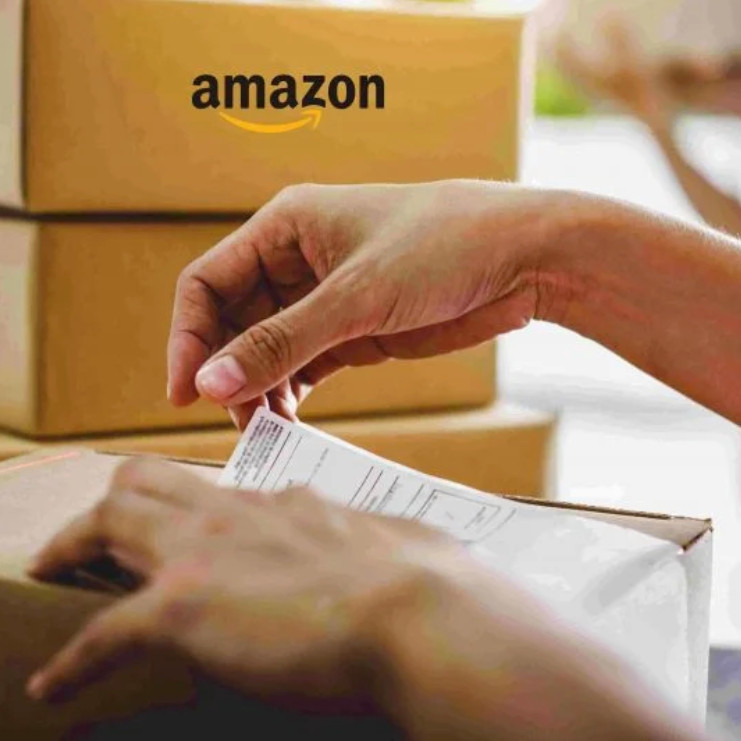 O guia definitivo para serviços de rotulagem Amazon FBA