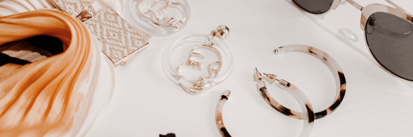 Fashion Accessories Purchasing Agent