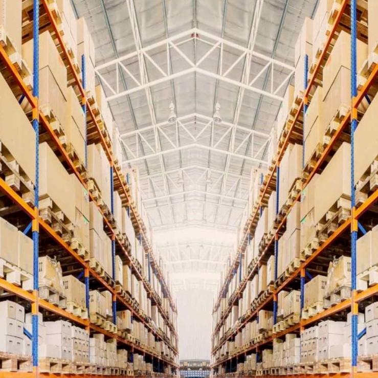 The Best Guide to Understanding China Warehouses