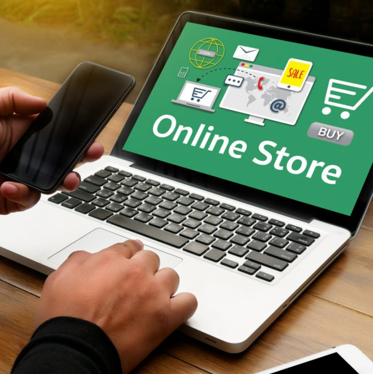 Wie starten Sie Ihr Online-Kauf- und Verkaufsgeschäft?