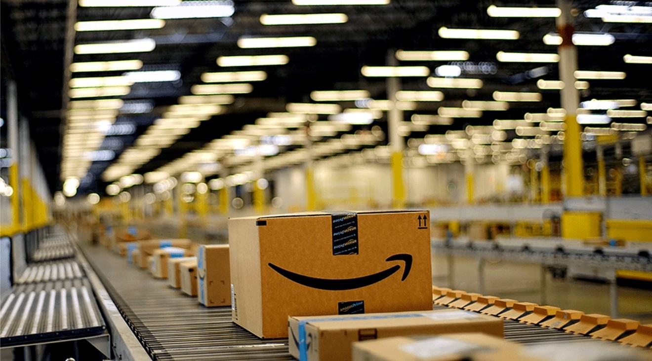 Amazon Multi-Channel-Fulfillment