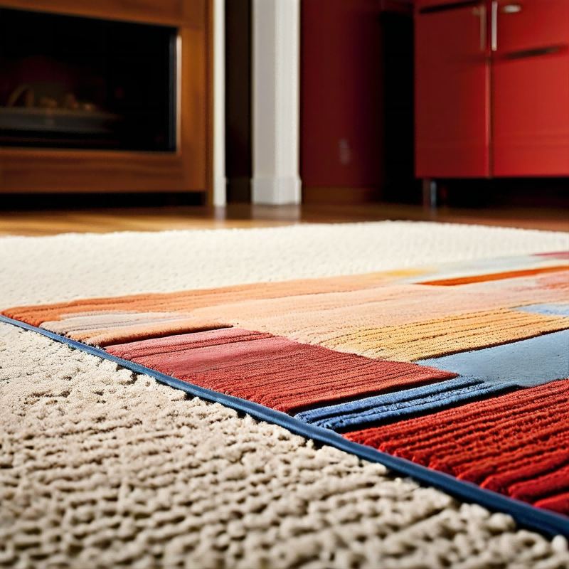 Trouver des fabricants de tapis de sol : Guide pour les petites entreprises