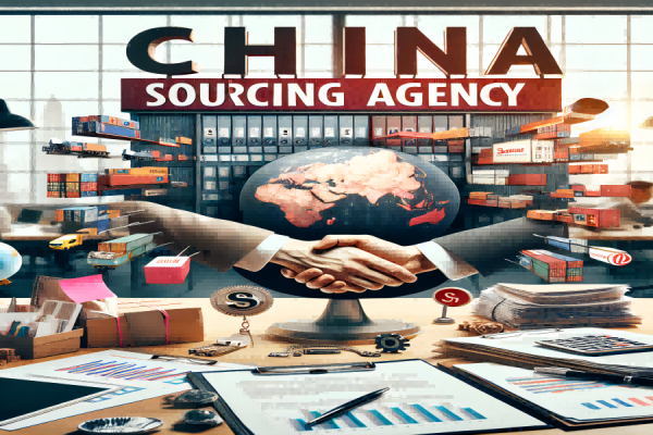 How to Find Reliable Suppliers in China Using a Sourcing Agent for Your E-commerce Business