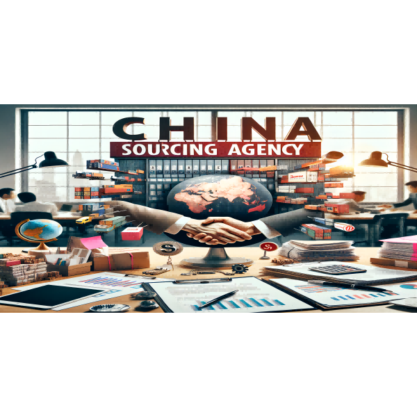 Cómo encontrar proveedores confiables en China utilizando un agente de abastecimiento para su negocio de comercio electrónico