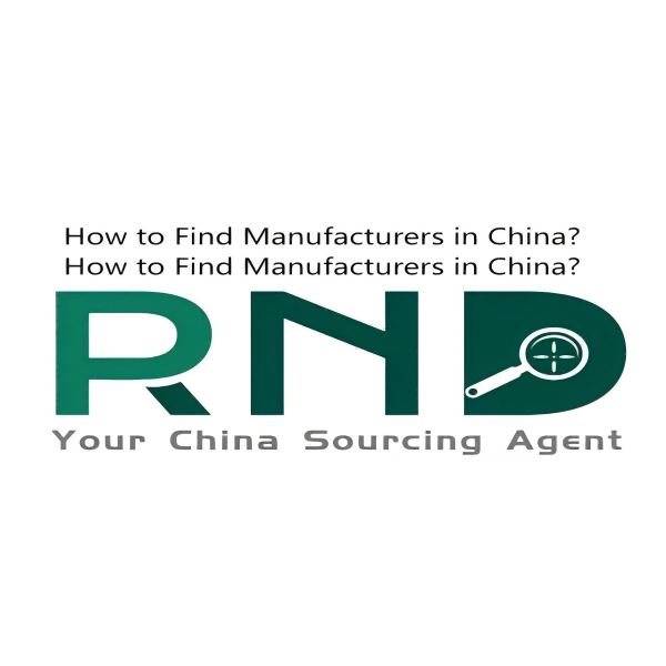 ¿Cómo encontrar fabricantes en China?