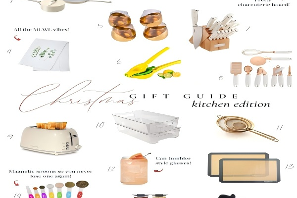 U.S. Kitchenware Market Trends and Opportunities: A Deep Dive into Amazon's Kitchen Category