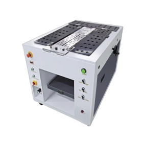 Clothes T Shirt Apparel Folding Machine