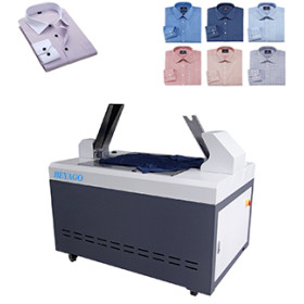 Dress Shirt Folding Machine/Business Formal  Shirt  Folding Machine