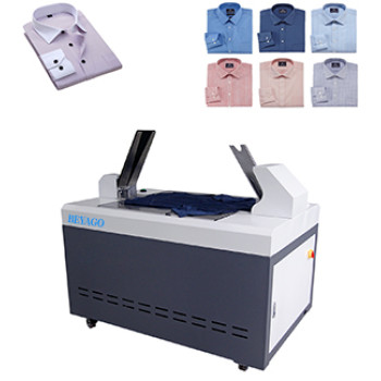 Dress Shirt Folding Machine/Business Formal  Shirt  Folding Machine