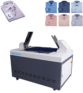 dress shirt folding machine Dress Shirt Folding Machine/Business Formal Shirt Folding Machine | Apparel folding & packing equipment