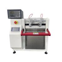 Auto Bagger   Auto Bag Machine  Roll Bag Machine