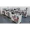 AutoBag  Machine @Auto Bagger  Rollbag Automatic Poly Bagger