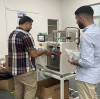 Our Story With Little Things UK (Autobag Machine)