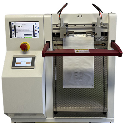 Machine picture