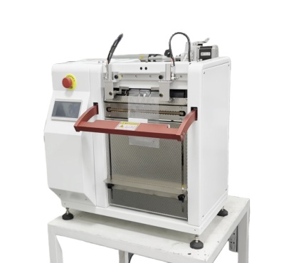 AutoBag Machine