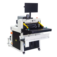 E-commerce Fulfillment Bagging System Automatic Bagging Machine Fulfillment Bagging Machine  E-commerce shipping packaging machine