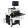 E-commerce Fulfillment Bagging System Automatic Bagging Machine Fulfillment Bagging Machine  E-commerce shipping packaging machine