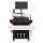 E-commerce Fulfillment Bagging System Automatic Bagging Machine Fulfillment Bagging Machine  E-commerce shipping packaging machine