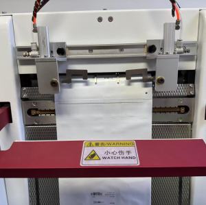 Auto Bagger   Auto Bag Machine  Roll Bag Machine