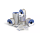 Auto Bagger   Auto Bag Machine  Roll Bag Machine