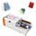 Automatic Garment T Shirt  Apparel Folding Bagging Packing Machine