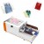 Automatic Garment T Shirt  Apparel Folding Bagging Packing Machine