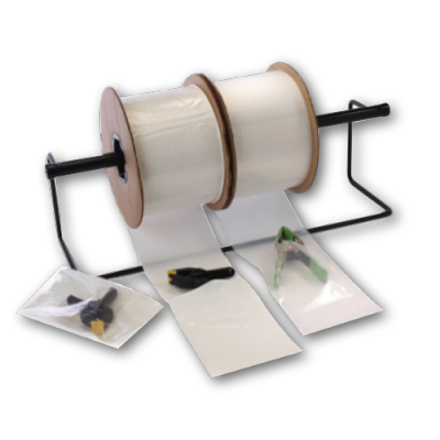 Auto Bagger   Auto Bag Machine  Roll Bag Machine