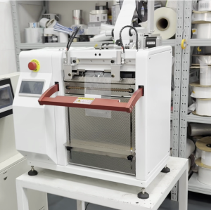 AutoBag Machine/ Auto Bagger With Labeler /Auto Bag Machine /Labeling and Bagging Solutions/Auto Bagging Machine