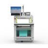Whole Electric Horizontal Type   E-commerce Fulfillment Auto Bagger  Machine