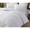 5% Goose down duvet manufacturer make basic 100%cotton soft bed quilt insert Custom goose feather duvet