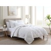 Down Alternative Comforter Diamond 10% Duck Down Duvet Light Weight Spring & Autumn Quilt