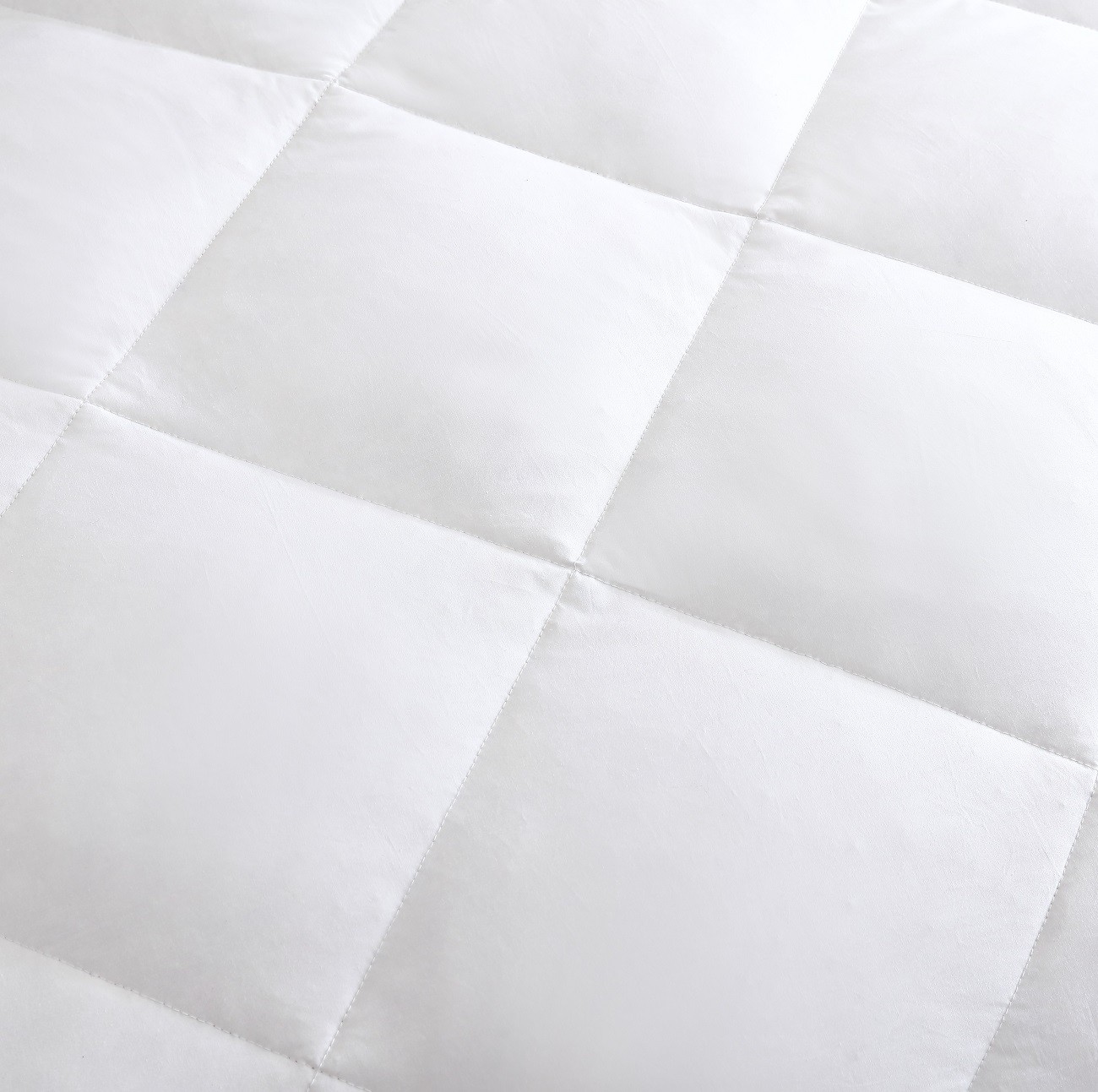 Detail of Duvet