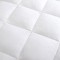 Duck Feather Duvet 100% Cotton Down Proof Fabric Diamond 10% Duck Down Duvet All Season For Sleeping