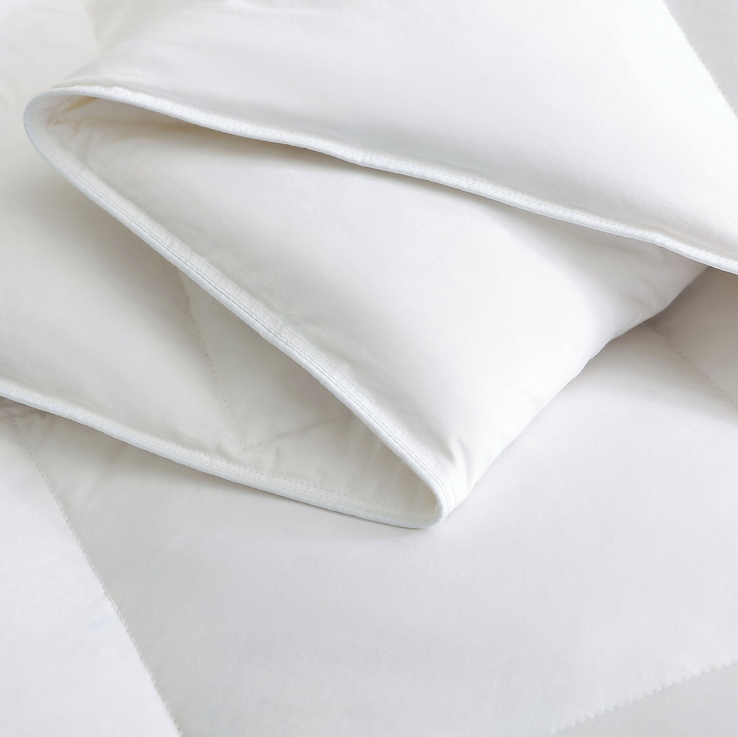 Detail of Duvet