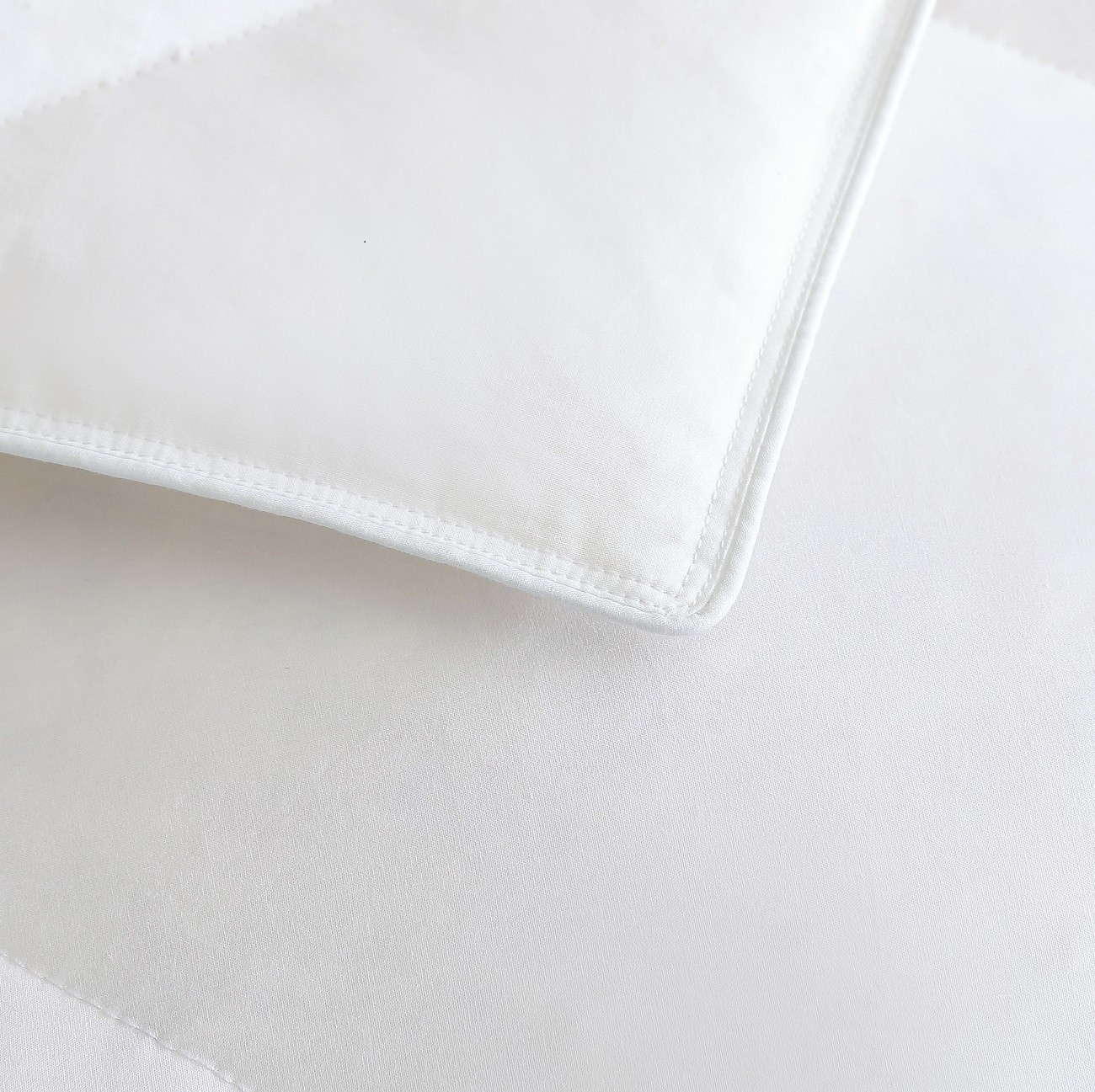 Detail of Duvet