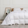 ECO 30% White Duck Down Duvet Warm Winter Duvet Insert Luxury Winter Designer Bedding Comforter