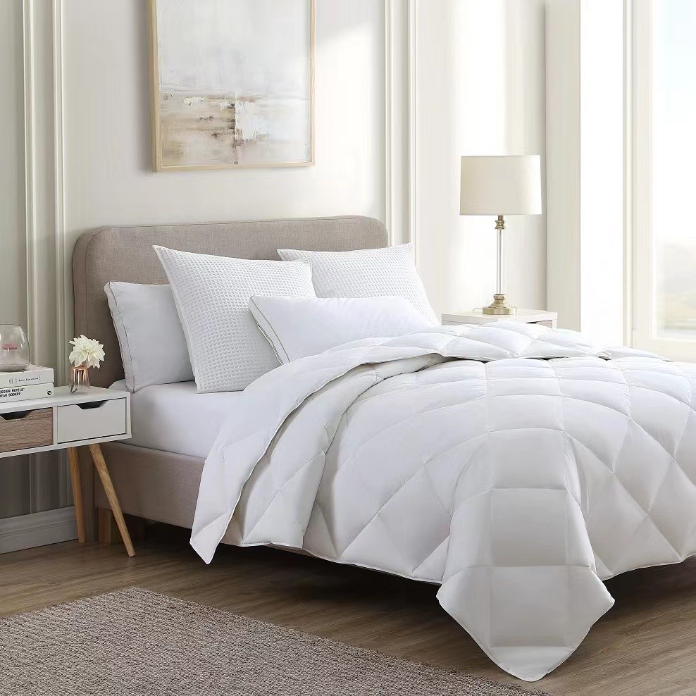 Duck Feather Duvet