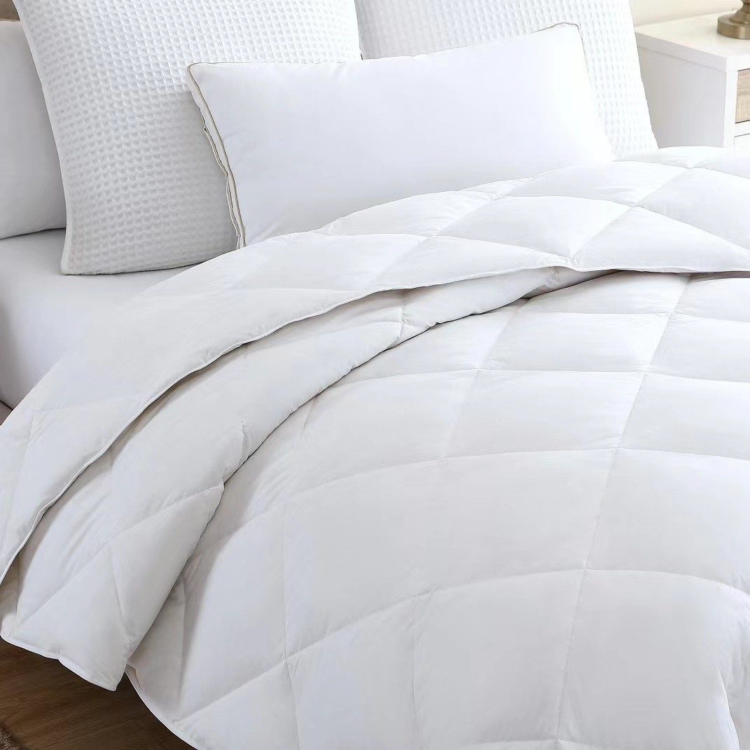 Duck Feather Duvet