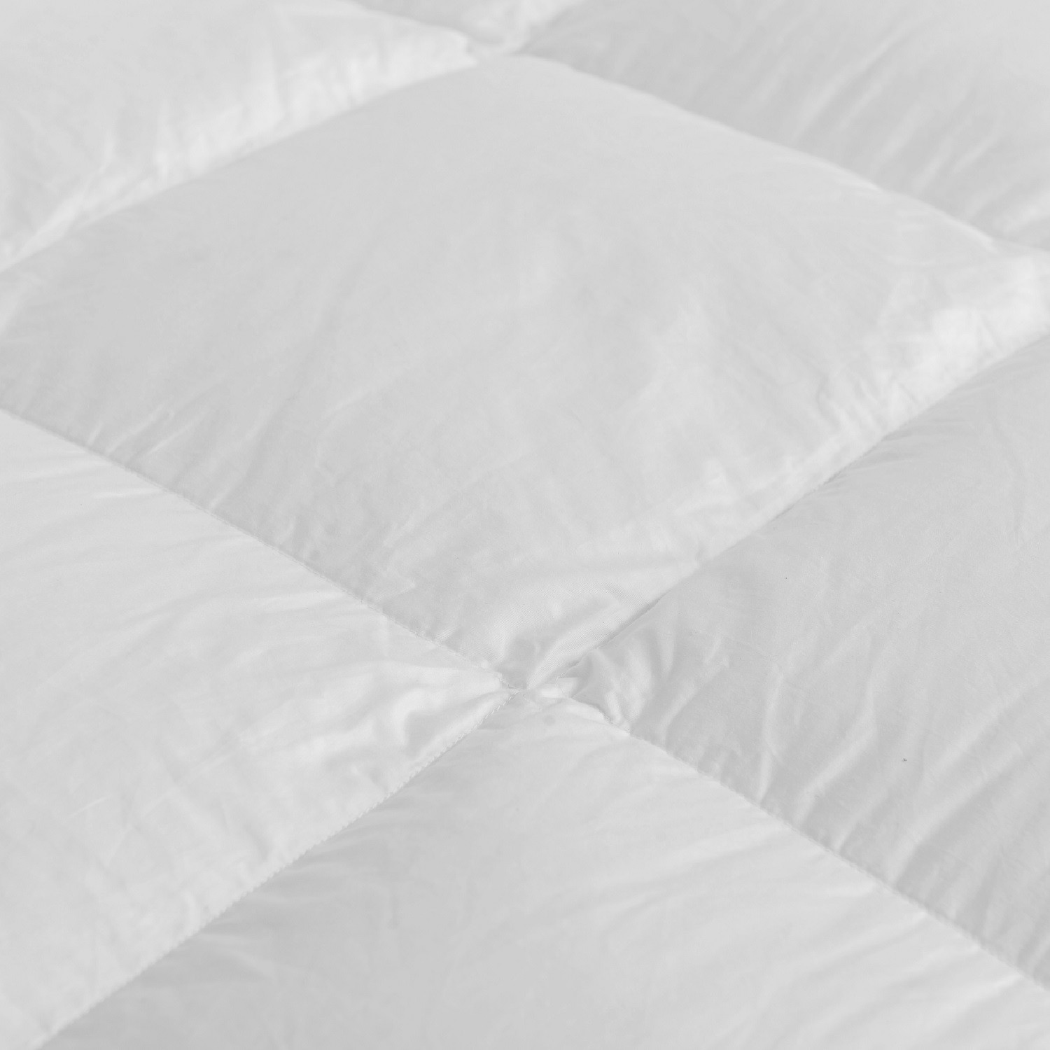 Detail of Duvet